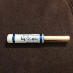 LipSense- Matte Gloss